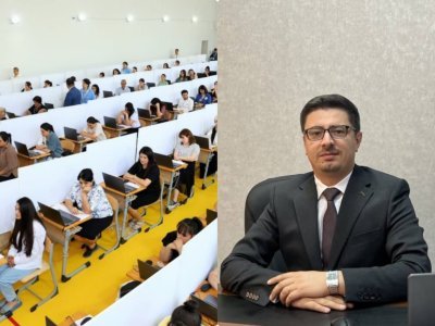 Musiqi Müəllimləri