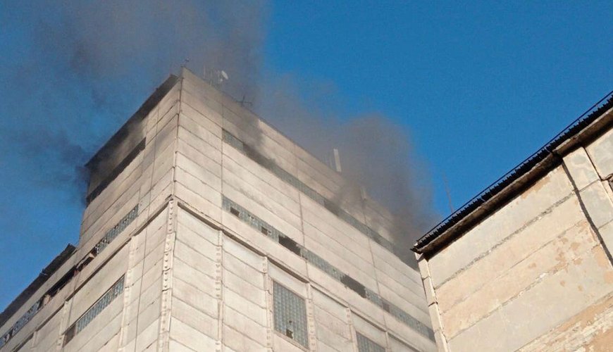 Azərsilah zavodunda