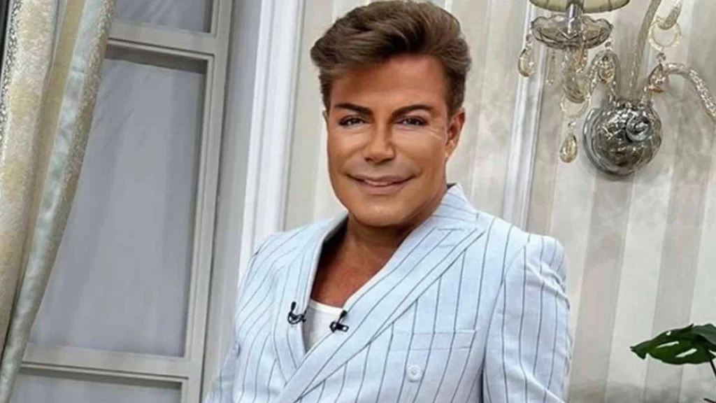 Türkiyənin məşhur sənətçisi Fatih Ürek vəfat etdi