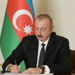 İlham Əliyev 3 fərman imzaladı