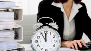 Azərbaycanda iş saatlarının azaldılması