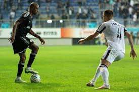 Karabağ FK vs Neftçi Bakü Derbisi