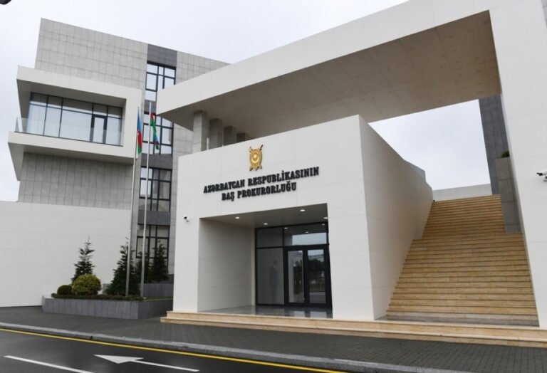 prokurorluq