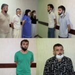 Azərbaycanda narkotik kuryerlərə qarşı əməliyyatlar: Sosial şəbəkələrdə geniş müzakirə olunur