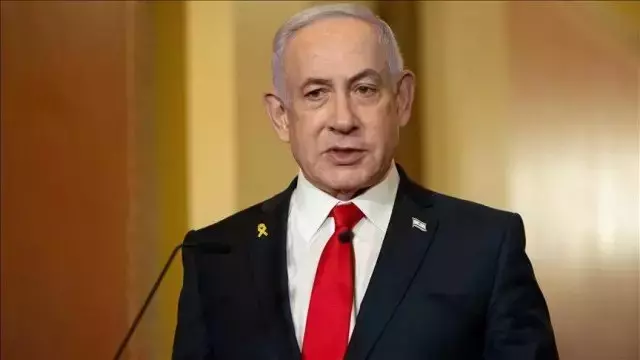 Netanyahu