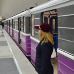 Bakı Metrosunda Interval Artırıldı – Sərnişinlər Uzun Gözləmə Vaxtından Narazıdır