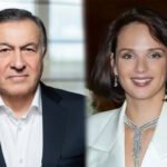 Araz Ağalarov boşandı, yenidən evləndi – Foto