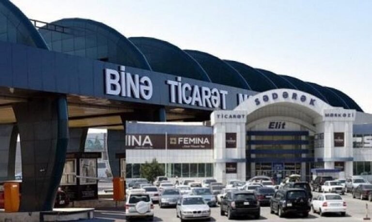 binə sdərək