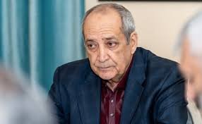 Rasim Balayev