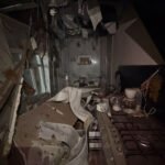 Şirvanda partlayış olub – Foto- Video