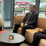 Nazir müavini Balayevin vəfat etdiyi xəstəxanada 