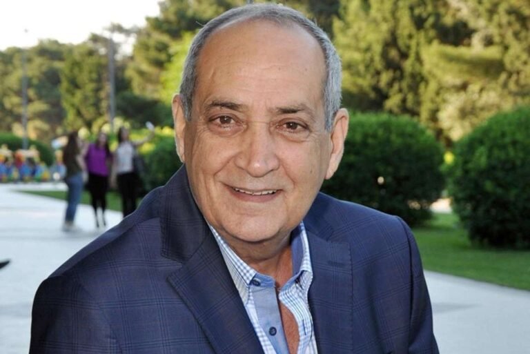 rasim balayev