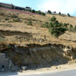 Yağışdan sonra sürüşmə zonaları aktivləşib – Rəsmi