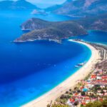 Türkiyədə zəlzələ oldu