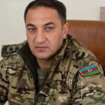 42 yaşlı polkovnik-leytenant vəfat etdi – Foto