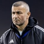 Qurbanov bu futbolçunu əsas komandadan kənarlaşdırdı