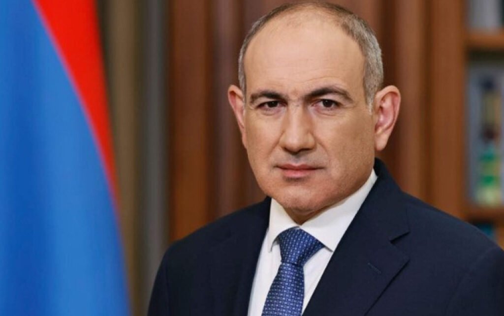 Pashinyan