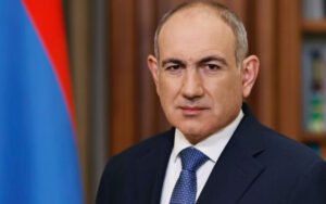 Pashinyan