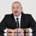Prezident millimizi qələbə münasibətilə təbrik etdi – Foto