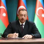 Prezident əhalinin siyahıya alınması ilə bağlı fərman imzalayıb