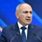 Paşinyan qalib gələn kimi Azərbaycana çağırış etdi