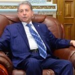 Azərbaycanda 92 yaşlı alim 50 ildən sonra vəzifədən getdi
