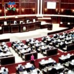Milli Məclisin növbədənkənar sessiyanın ilk iclası başladı