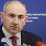 Paşinyan qələbəsini elan etdi