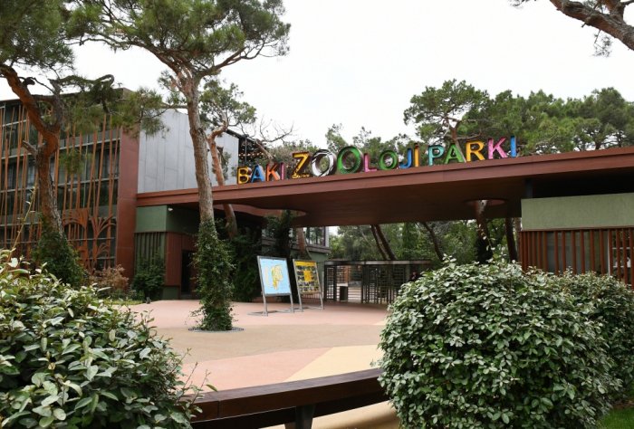 zoopark