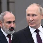 Putinin Paşinyandan “konkret tarixi olan” tələbi