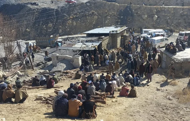 pakistan