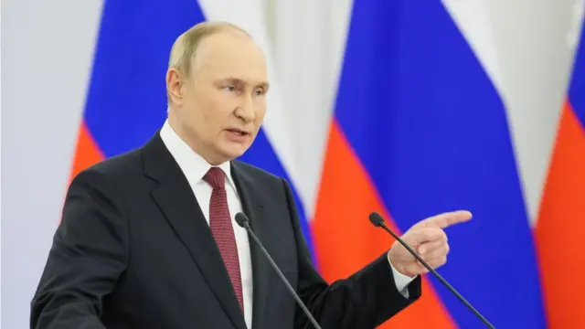 putin