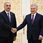 Mirziyayevdən Bakıya xüsusi jest