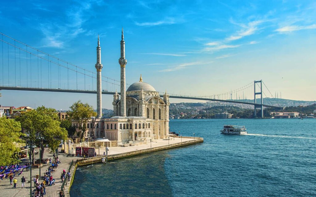 istanbul
