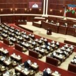 Milli Məclisin növbəti plenar iclası keçirilir