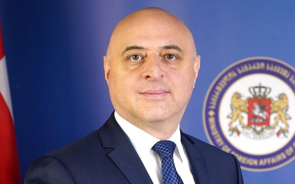 zakarishvili
