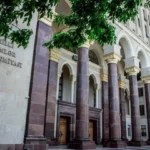 AMEA alimləri Məsud Pezeşkiana müraciət ediblər