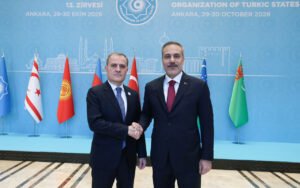 ankara