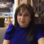 Məhkəmə Aynur Elgünəşi ev dustaqlığına buraxmadı