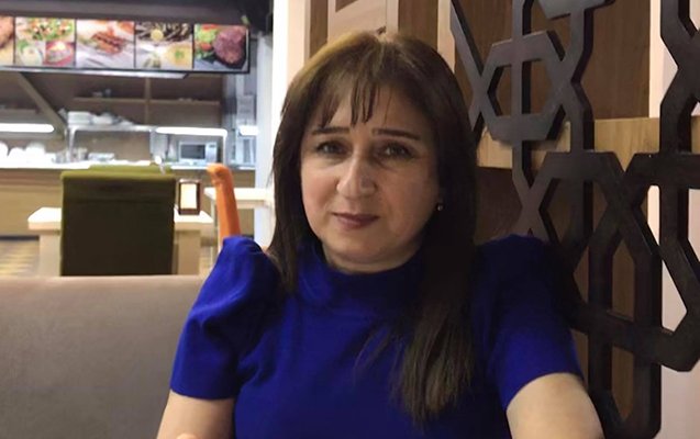 aynur