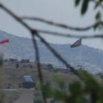 Ermənistan azan çobanı qaytardı