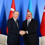 Əliyev Ərdoğanı təbrik etdi