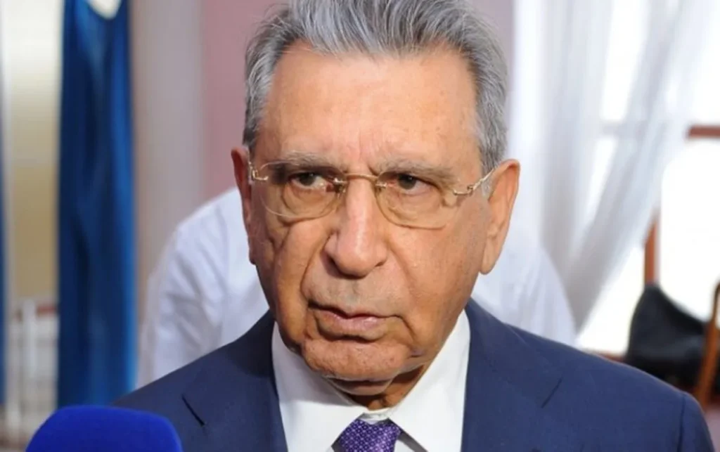 ramiz mehdiyev