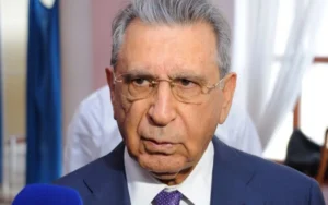 ramiz mehdiyev