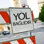 Bakıda bu yol tam bağlanır