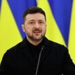 zelenski